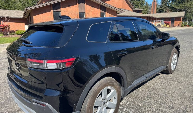 
HONDA PROLOGUE EX, 2024 full									