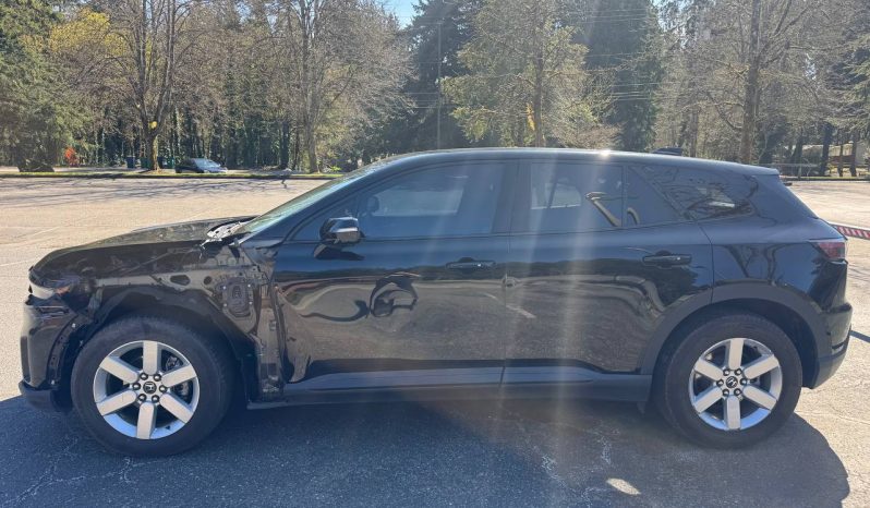 
HONDA PROLOGUE EX, 2024 full									