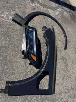 
HONDA PROLOGUE EX, 2024 full									