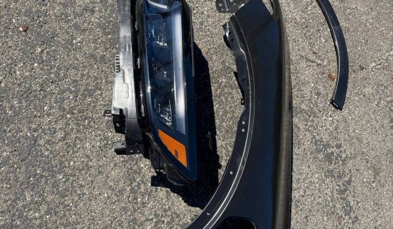 
HONDA PROLOGUE EX, 2024 full									