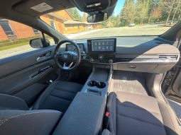 
HONDA PROLOGUE EX, 2024 full									