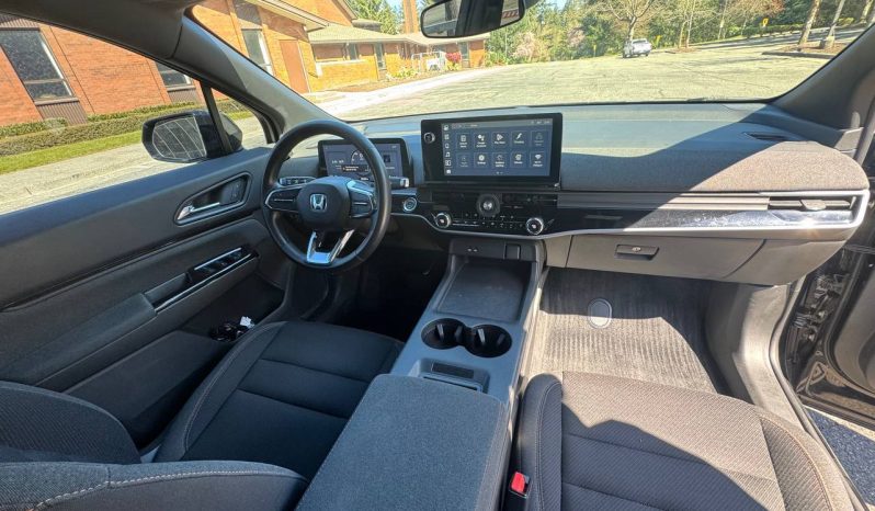 
HONDA PROLOGUE EX, 2024 full									