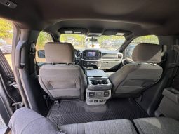 
FORD F150 XLT, 2021 full									