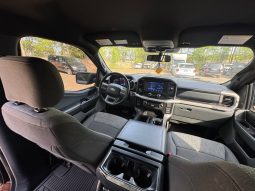 
FORD F150 XLT, 2021 full									