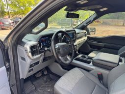
FORD F150 XLT, 2021 full									