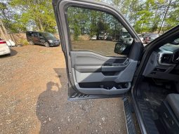 
FORD F150 XLT, 2021 full									