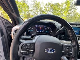 
FORD F150 XLT, 2021 full									