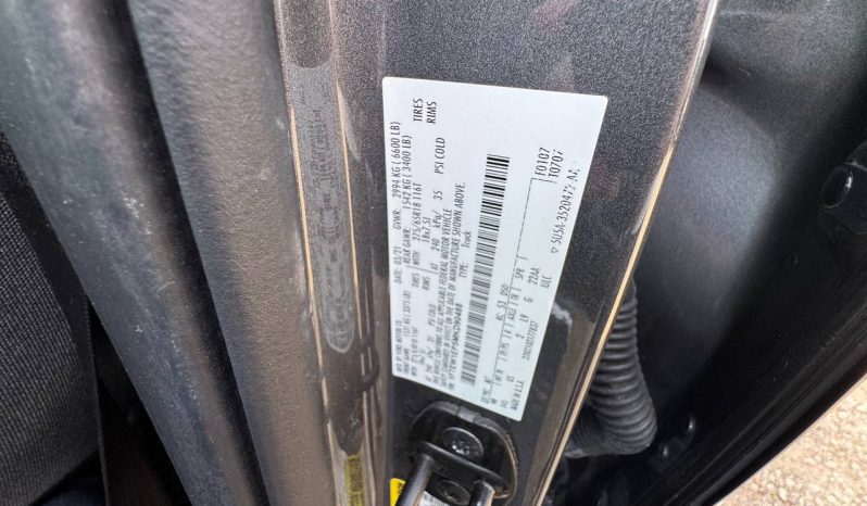 
FORD F150 XLT, 2021 full									