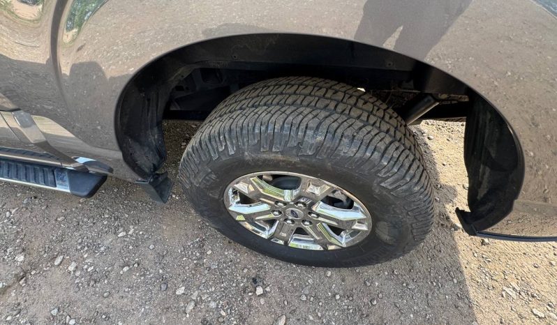 
FORD F150 XLT, 2021 full									