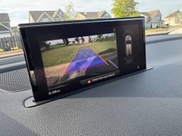 
AUDI Q7 3.0T PREMIUM, 2017 (11/2015) full									