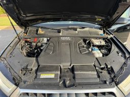 
AUDI Q7 3.0T PREMIUM, 2017 (11/2015) full									