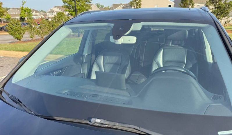 
AUDI Q7 3.0T PREMIUM, 2017 (11/2015) full									