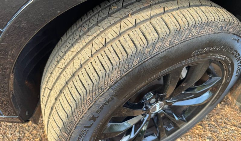 
AUDI Q7 3.0T PREMIUM, 2017 (11/2015) full									