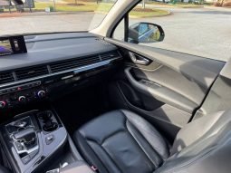 
AUDI Q7 3.0T PREMIUM, 2017 (11/2015) full									