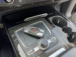 
AUDI Q7 3.0T PREMIUM, 2017 (11/2015) full									