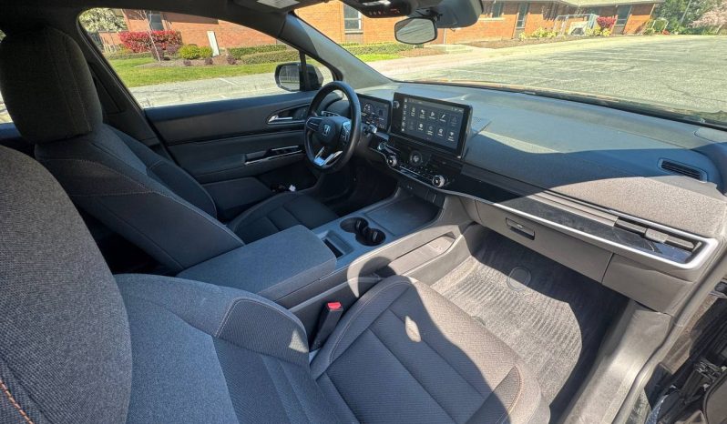 
HONDA PROLOGUE EX, 2024 full									