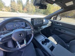 
HONDA PROLOGUE EX, 2024 full									