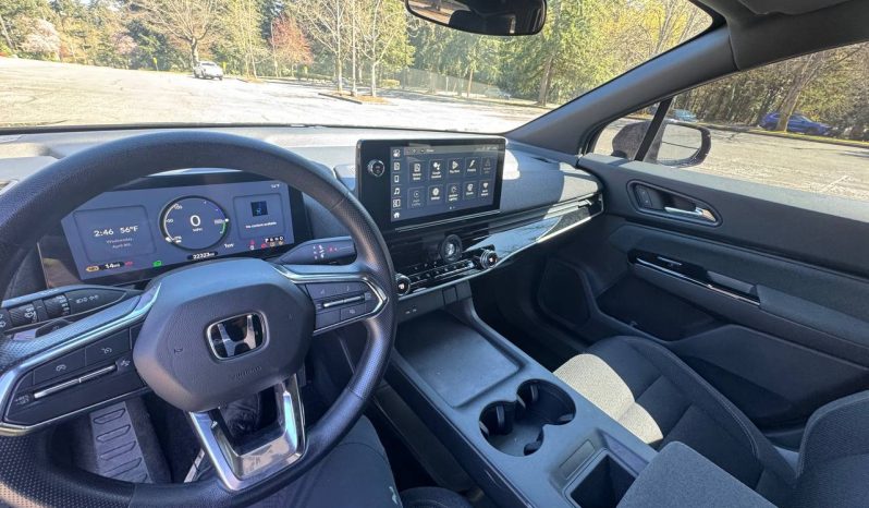 
HONDA PROLOGUE EX, 2024 full									