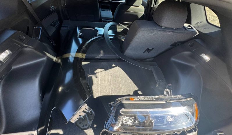 
HONDA PROLOGUE EX, 2024 full									