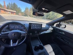 
HONDA PROLOGUE EX, 2024 full									