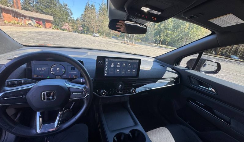 
HONDA PROLOGUE EX, 2024 full									