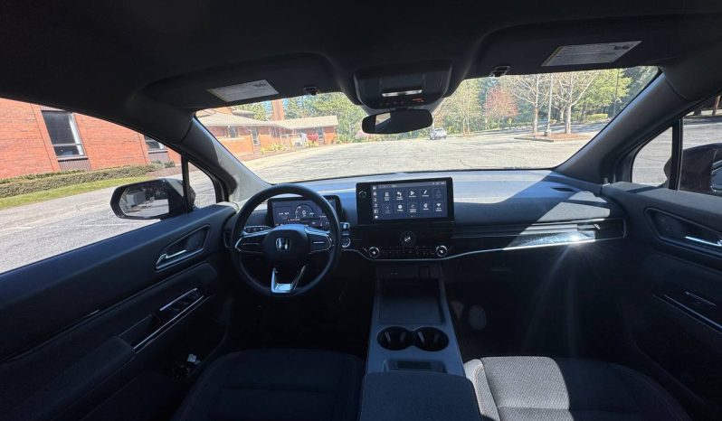 
HONDA PROLOGUE EX, 2024 full									