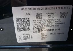 
HONDA PROLOGUE EX, 2024 full									