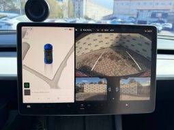 
TESLA MODEL Y LR DM, 2023 (2022) full									