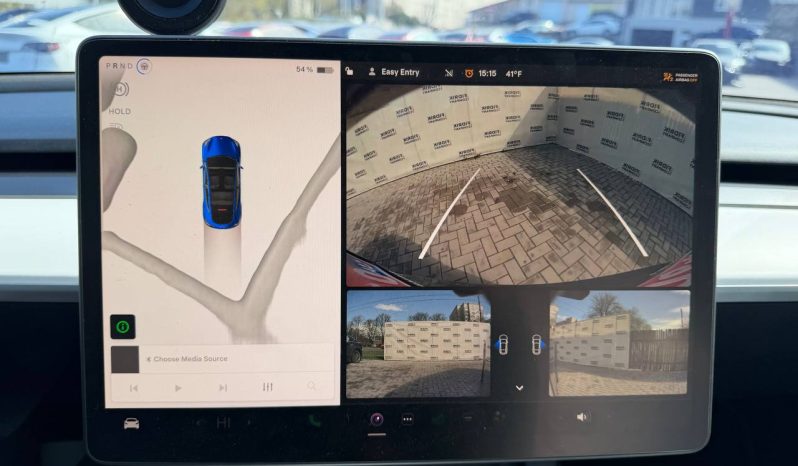 
TESLA MODEL Y LR DM, 2023 (2022) full									