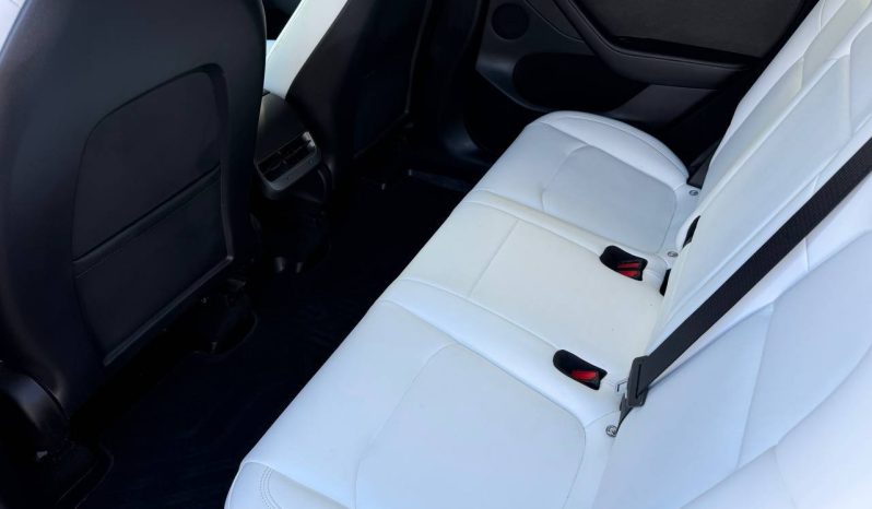 
TESLA MODEL Y LR DM, 2023 (2022) full									