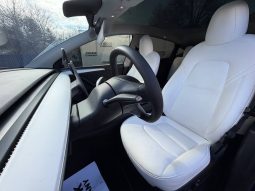 
TESLA MODEL Y LR DM, 2023 (2022) full									