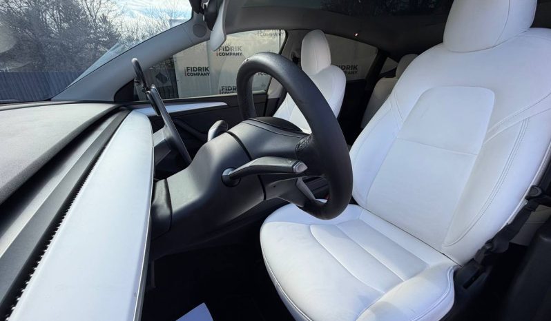 
TESLA MODEL Y LR DM, 2023 (2022) full									