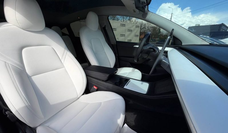 
TESLA MODEL Y LR DM, 2023 (2022) full									