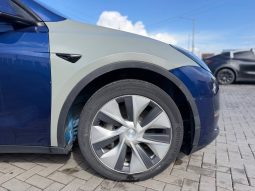 
TESLA MODEL Y LR DM, 2023 (2022) full									