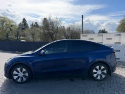 
TESLA MODEL Y LR DM, 2023 (2022) full									