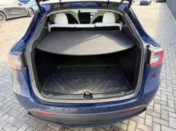 
TESLA MODEL Y LR DM, 2023 (2022) full									