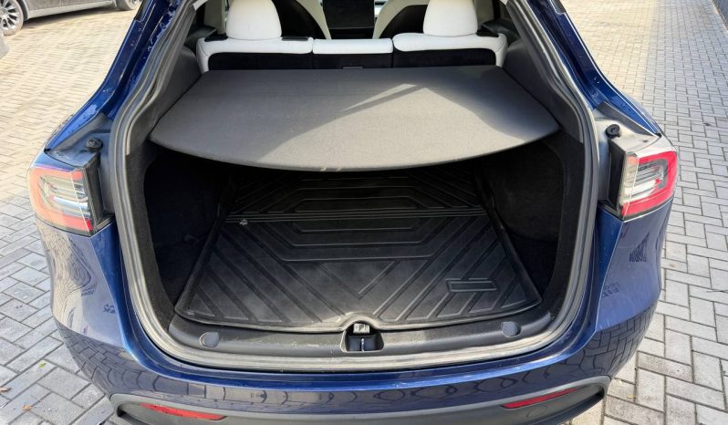 
TESLA MODEL Y LR DM, 2023 (2022) full									