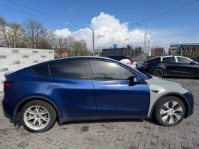 TESLA MODEL Y LR DM, 2023 (2022)