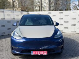 
TESLA MODEL Y LR DM, 2023 (2022) full									