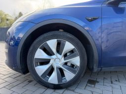 
TESLA MODEL Y LR DM, 2023 (2022) full									