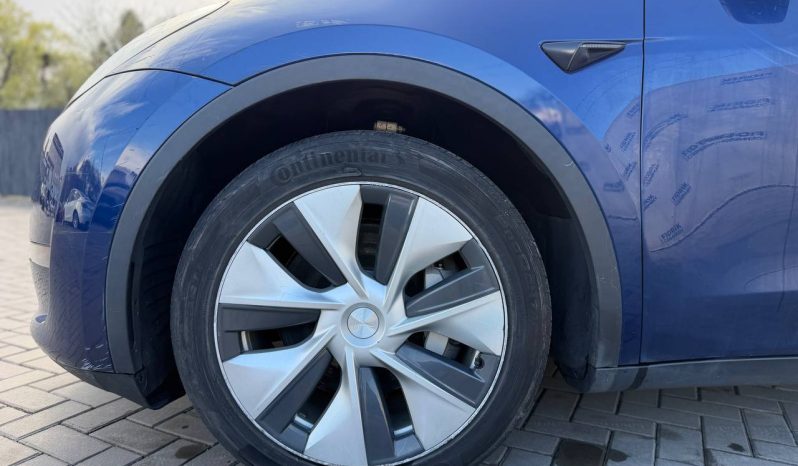 
TESLA MODEL Y LR DM, 2023 (2022) full									