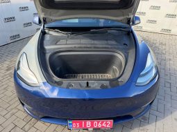 
TESLA MODEL Y LR DM, 2023 (2022) full									