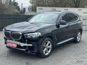 BMW X3 SDRIVE30I, 2019 (2018)