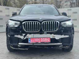 
BMW X3 SDRIVE30I, 2019 (2018) full									