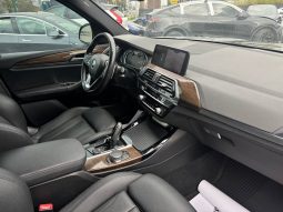 
BMW X3 SDRIVE30I, 2019 (2018) full									