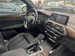 
BMW X3 SDRIVE30I, 2019 (2018) full									