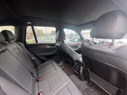 
BMW X3 SDRIVE30I, 2019 (2018) full									