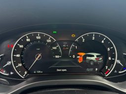 
BMW X3 SDRIVE30I, 2019 (2018) full									