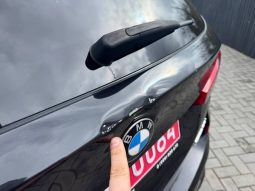 
BMW X3 SDRIVE30I, 2019 (2018) full									