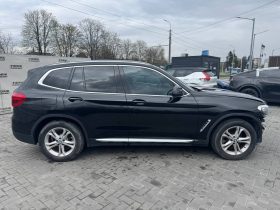 BMW X3 SDRIVE30I, 2019 (2018)